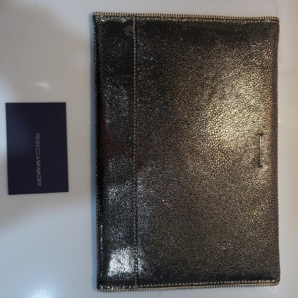 Rebecca Minkoff envelope clutch - Picture 3 of 3